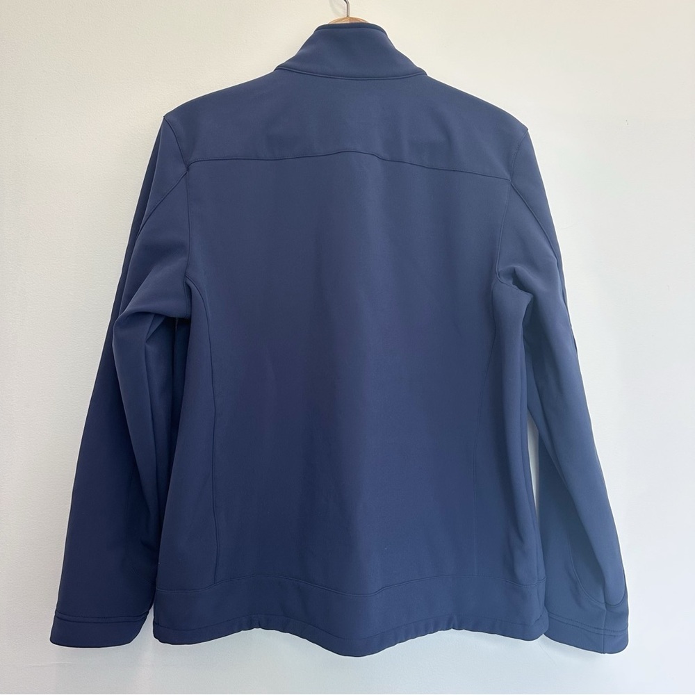 L. L. Bean Pathfinder Softshell Windproof Jacket … - image 2